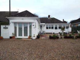 3 Bedroom Bungalow